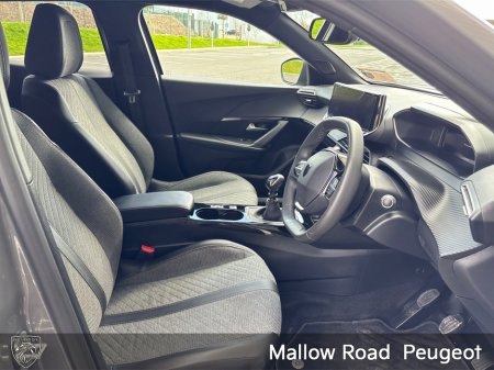 2024 Peugeot 2008 - photo 8