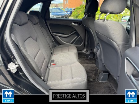 2016 Mercedes-Benz B-Class - photo 9