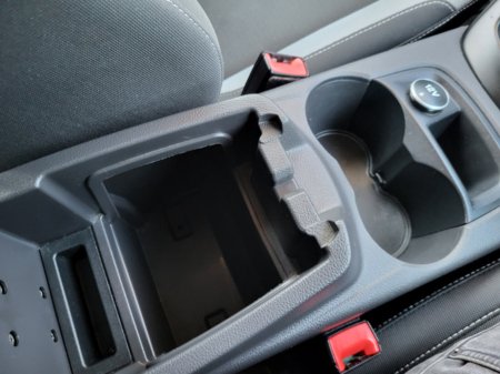 2012 Ford Focus - photo 25