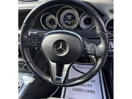 2014 Mercedes-Benz C-Class - photo 8