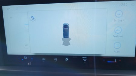 2025 Ford Transit Custom - photo 18