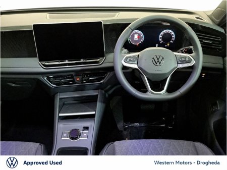 2026 Volkswagen Tiguan - photo 2