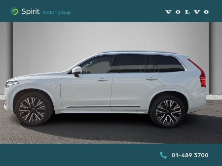 2022 Volvo XC90 - photo 6