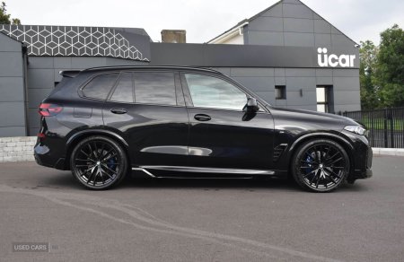 2026 BMW X5 - photo 4