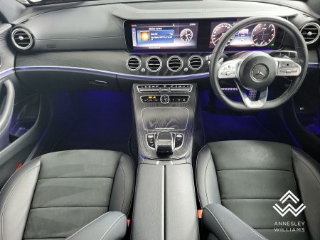 2019 Mercedes-Benz E-Class - photo 14