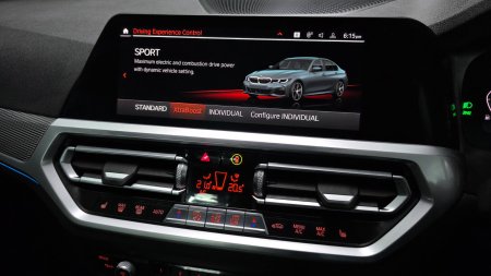 2020 BMW 3-Series - photo 41