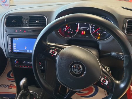 2017 Volkswagen Polo - photo 13