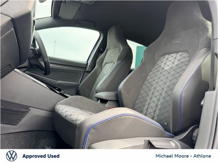 2026 Volkswagen Golf - photo 3