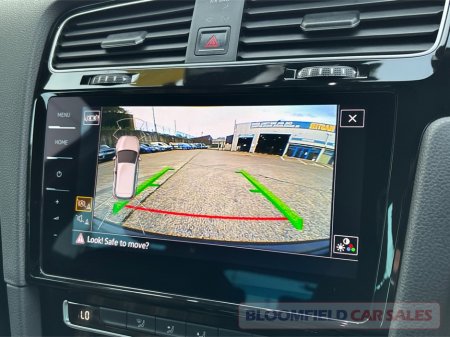 2018 Volkswagen Golf - photo 20