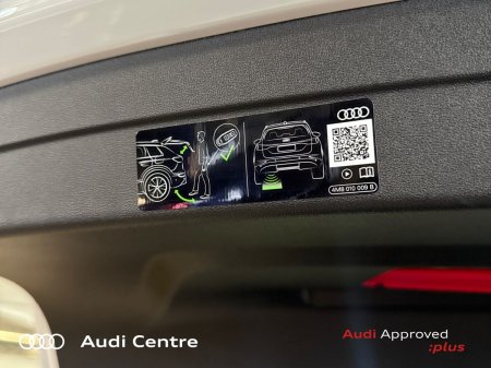 2026 Audi A5 - photo 27