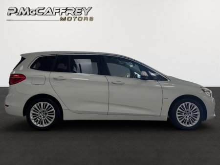 2016 BMW 2-Series - photo 4