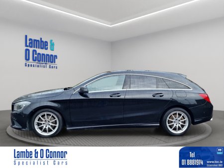 2016 Mercedes-Benz CLA - photo 10