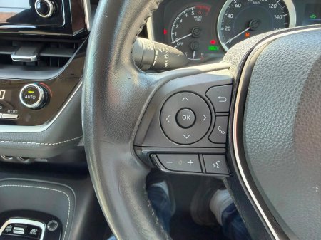 2020 Toyota Corolla - photo 9