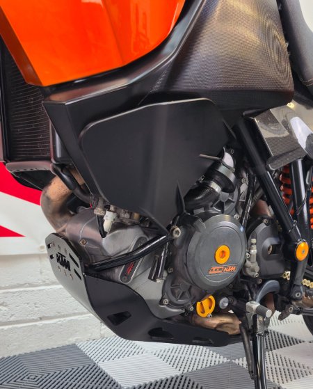 2013 KTM 1190 - photo 35