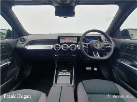 2026 Mercedes-Benz GLB - photo 14