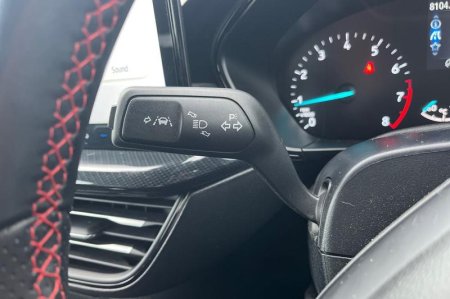 2024 Ford Focus - photo 14