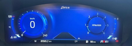 2022 Ford Kuga - photo 19