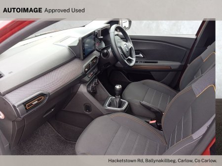 2022 Dacia Sandero Stepway - photo 4