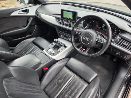2018 Audi A6 - photo 12
