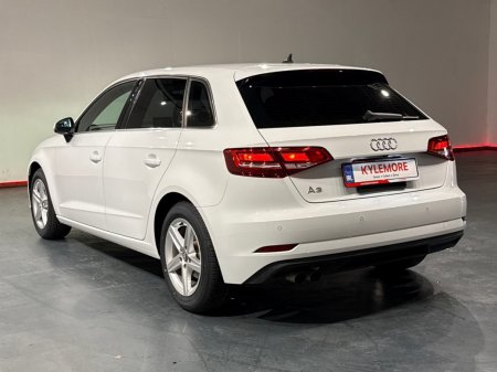 2019 Audi A3 - photo 5