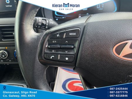 2023 Hyundai i10 - photo 11