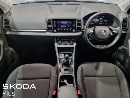 2023 Skoda Karoq - photo 2