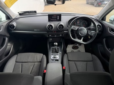 2017 Audi A3 - photo 6