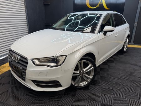 2014 Audi A3 - photo 4
