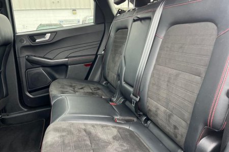 2023 Ford Kuga - photo 20