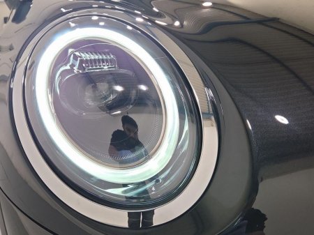 2023 Mini Cooper - photo 21