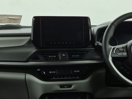 2026 Suzuki Swift - photo 12