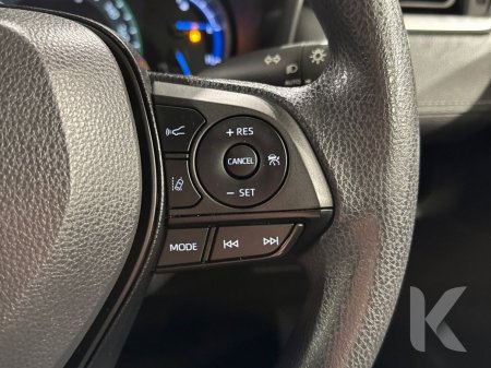 2023 Toyota RAV4 - photo 14
