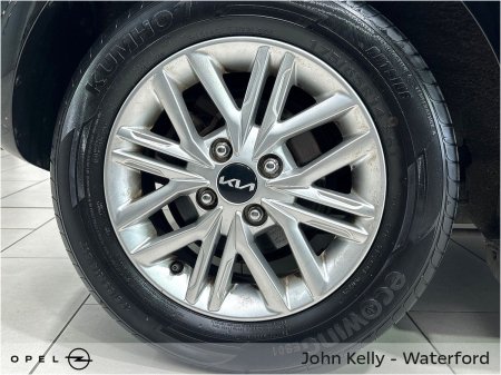 2024 Kia Picanto - photo 6