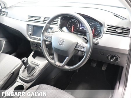2021 SEAT Ibiza - photo 5