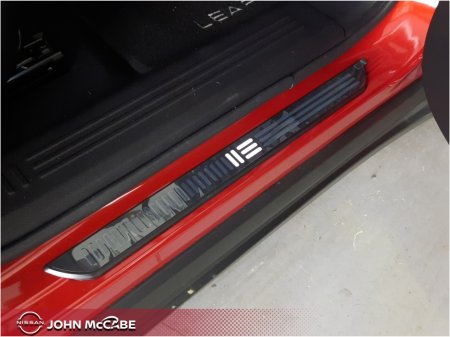 2027 Nissan Leaf - photo 44