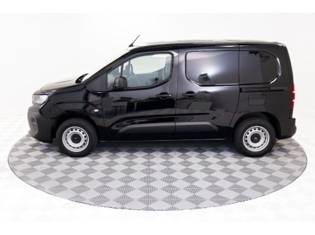 2026 Peugeot Partner - photo 26