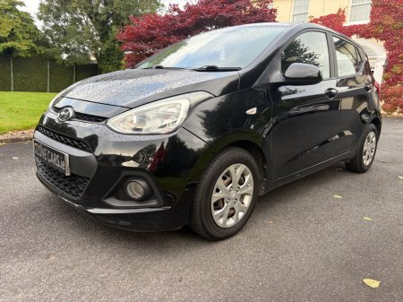 2017 Hyundai i10 - photo 17