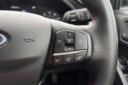 2024 Ford Focus - photo 26