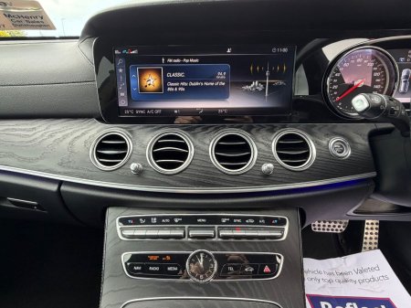 2018 Mercedes-Benz E-Class - photo 22