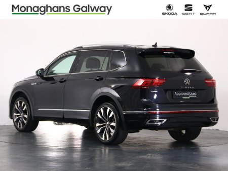 2023 Volkswagen Tiguan - photo 6