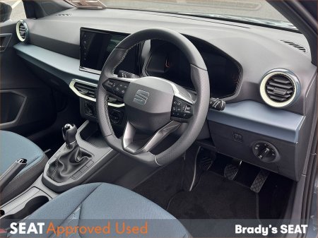 2026 SEAT Arona - photo 11
