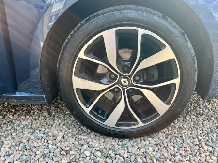 2019 Renault Megane - photo 13