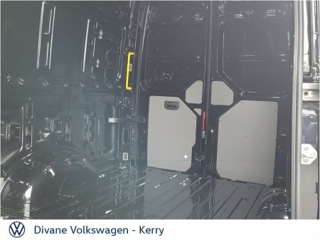 2026 Volkswagen Crafter - photo 7