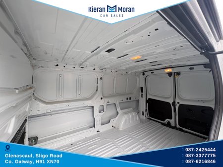 2024 Renault Trafic - photo 10