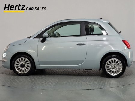 2023 Fiat 500 - photo 2