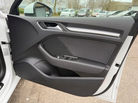 2017 Audi A3 - photo 10