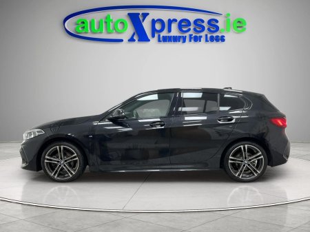 2021 BMW 1-Series - photo 7