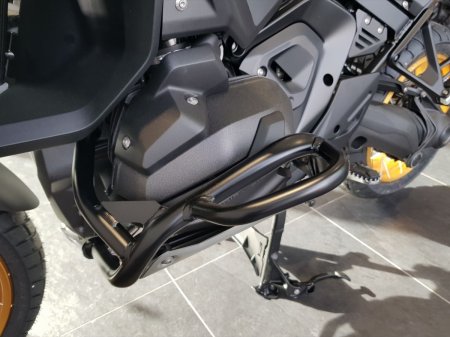 2026 BMW R 1300 GS Adventure - photo 15