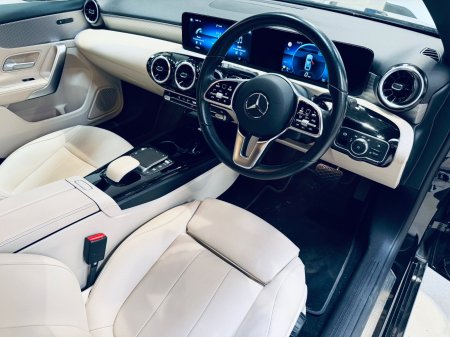 2022 Mercedes-Benz A-Class - photo 9