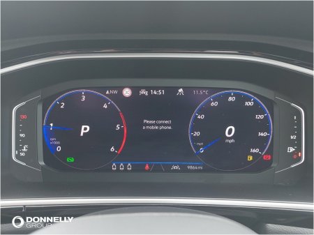 2025 Volkswagen T-Roc - photo 17